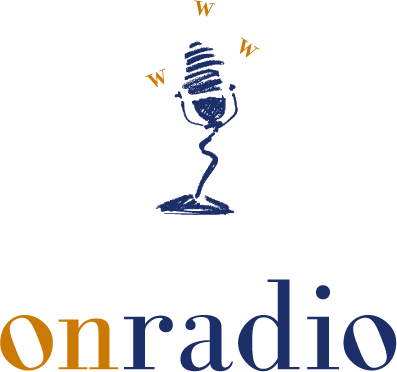 Onradio Logo