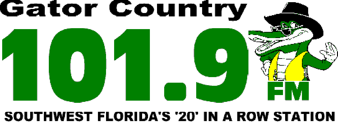 Gator Country Logo
